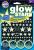 Set 350 abtibilduri reflectorizante - Stele PlayLearn Toys