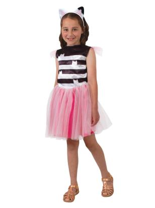 Costum de carnaval - Gabby's Dollhouse Deluxe PlayLearn Toys