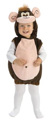 Costum de carnaval - Maimutica PlayLearn Toys