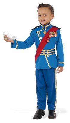 Costum de carnaval - Print PlayLearn Toys