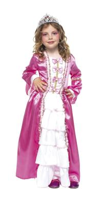 Costum de carnaval - Printesa Pinky PlayLearn Toys