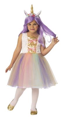 Costum de carnaval - Printesa Unicorn PlayLearn Toys