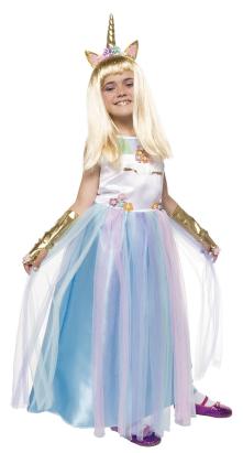 Costum de carnaval - Regina Unicorn PlayLearn Toys