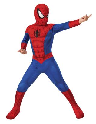 Costum de carnaval - Spiderman Classic PlayLearn Toys