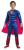 Costum de carnaval Black Line - Superman Deluxe PlayLearn Toys