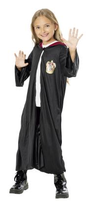 Costum de carnaval Green Collection - Harry Potter PlayLearn Toys