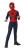 Costum de carnaval standard-  Spiderman PlayLearn Toys