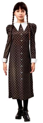 Costum de carnaval standard- Wednesday PlayLearn Toys