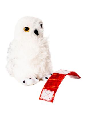Bufnita Hedwig din Harry Potter PlayLearn Toys