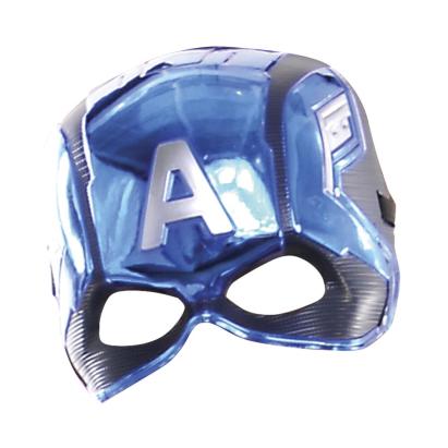 Masca metalica Captain America PlayLearn Toys