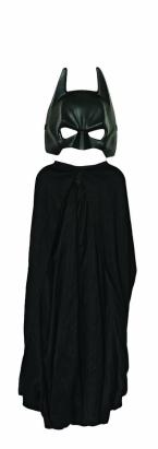 Set BATMAN - Masca & Pelerina PlayLearn Toys