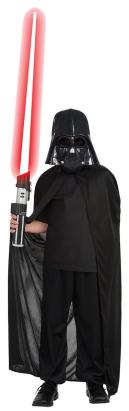 Set Darth Vader - Masca & pelerina PlayLearn Toys