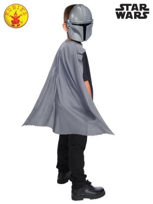 Set Mandalorian - Masca & Pelerina PlayLearn Toys