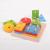 Joc de sortare - 4 forme geometrice PlayLearn Toys