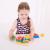 Joc de sortare - 4 forme geometrice PlayLearn Toys