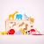 Joc de sortare - Camionul animalutelor PlayLearn Toys