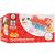 Joc de sortare - Ferma vesela PlayLearn Toys