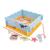 Joc magnetic - Hai sa pescuim PlayLearn Toys