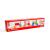 Trenuletul colorat cu forme PlayLearn Toys