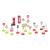 Semne de circulatie PlayLearn Toys