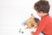 Numaratoare cu discuri colorate PlayLearn Toys