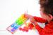 Numaratoare cu discuri colorate PlayLearn Toys