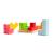 Joc de logica - Cub 3D PlayLearn Toys