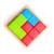 Joc de logica - Cub 3D PlayLearn Toys