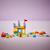 LEGO Jocul de la castelul Săltăreţei Quality Brand