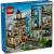 LEGO Gara centrală Quality Brand