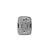 Set 2 Cleme suport parasolar gri compatibile Volkswagen, Audi, Skoda,  Cod: RAZ431 / RAZ432 Automotive TrustedCars