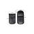 Husa cheie auto cu blocare frecventa radio, RFID Blocker, 14.5 x 9.5 cm, negru Cod: RAZ410 Automotive TrustedCars