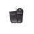 Husa cheie auto cu blocare frecventa radio, RFID Blocker, 14.5 x 9.5 cm, negru Cod: RAZ410 Automotive TrustedCars