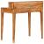 Birou de lucru cu sertare, lemn masiv, 88 x 50 x 90 cm GartenMobel Dekor