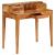 Birou de lucru cu sertare, lemn masiv, 88 x 50 x 90 cm GartenMobel Dekor