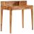 Birou de lucru cu sertare, lemn masiv, 88 x 50 x 90 cm GartenMobel Dekor