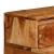 Birou de lucru cu sertare, lemn masiv, 88 x 50 x 90 cm GartenMobel Dekor
