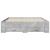 Cadru de pat cu sertare, gri beton, 140x190 cm, lemn prelucrat GartenMobel Dekor