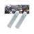 Adaptor Maner schimbator viteza din plastic compatibil Dacia / Renault /Opel  Cod: SC-62 Automotive TrustedCars