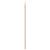Ușă glisantă cu set hardware 'ORKDAL'Lemn solid & Sticlă,  Ușă interioară cu sticlă 'ORKDAL'78x211x4 cm Lemn solid de pin GartenMobel Dekor