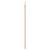 Set Ușă Culisantă  cu Hardware 73.5x211 cm Lemn Masiv Pin, Ușă Interioară  cu Sticlă 'ORKDAL'73.5x211x4 cm Lemn Masiv Pin GartenMobel Dekor