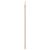 Ușă Glisantă  cu Set Hardware 78x202 cm Lemn Solid de Pin, Ușă Interioară  cu Sticlă 'ORKDAL'78x202x4 cm Lemn Solid de Pin GartenMobel Dekor
