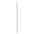 Ușă glisantă  cu set de hardware 83x211 cm din lemn solid de pin, Ușă interioară  cu sticlă 'ORKDAL'83x211x4 cm din lemn solid de pin GartenMobel Dekor