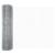 Set de Gard Set de 2 Oțel Galvanizat 10 x 0.5 m Rezistent GartenMobel Dekor