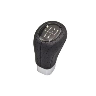 Maner schimbator compatibil BMW E36,E38,E46, E53,E60,E61,E90 cu 2 adaptoare pentru 5 si 6 viteze Cod: SC-72 Automotive TrustedCars