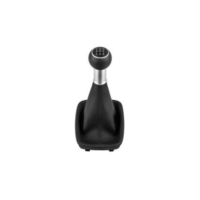 Manson schimbator si maner compatibil Audi A4 cu 3 adaptoare pentru 5R / R5 / R6 viteze Cod: SC-101 Automotive TrustedCars