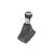 Manson schimbator si maner compatibil Audi A4 cu 3 adaptoare pentru 5R / R5 / R6 viteze Cod: SC-100 Automotive TrustedCars