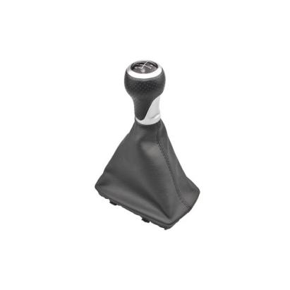 Manson schimbator si maner compatibil Audi A4 cu 3 adaptoare pentru 5R / R5 / R6 viteze Cod: SC-100 Automotive TrustedCars