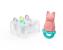 SET 6 FORME DE INGHETATA CU TAVA, MELII, MODEL ANIMALE SuperHeroes ToysZone