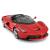 MASINA CU TELECOMANDA LAFERRARI APERTA ROSU SCARA 1 LA 14 SuperHeroes ToysZone
